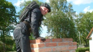 Трубочист Айвар Неэдо
