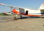 Этот Ан-2 будет теперь кружить над Нарвой.  Фото Нарвского парашютного центра