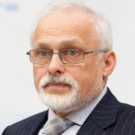 Валерий Лавров (20.11.1953 - 26.10.2018)
