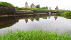 Сааремаа - остров, который не перестает удивлять. Автор фото - Матти Кямяря