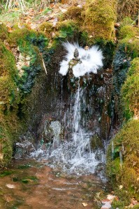 Путешествие в Вырумаа. Автор фото - Матти Кямяря