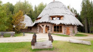 Путешествие в Вырумаа. Автор фото - Матти Кямяря