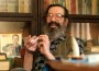 "В интервью "Радио-4" я сказал как-то в ответ на вопрос, почему - рок и почему я не пошел на эту, так сказать, серьезную музыку. Ответ по сути очень прост: нехватка таланта. Рок значительно ближе театру, и я не считаю себя каким-то выдающимся певцом".