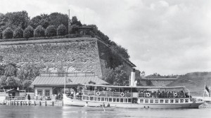 Старая Нарва.