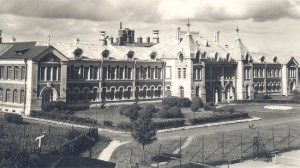 Старая Нарва.