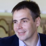 Тауно Выхмар (Матти КЯМЯРЯ/АРХИВ))