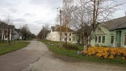Вийвиконна (Фото: Пеэтер ЛИЛЛЕВЯЛИ/АРХИВ)