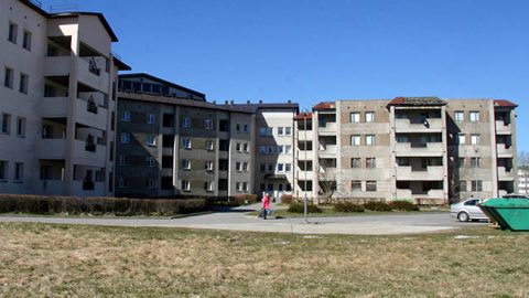 Сегодня в доме престарелых проживают 124 клиента, для которых в случае продажи дома ничего не должно измениться.