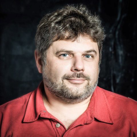 Филипп Лось попытается возродить незаслуженно забытое явление гастролей по Эстонии. (Фото: Русский театр Эстонии)