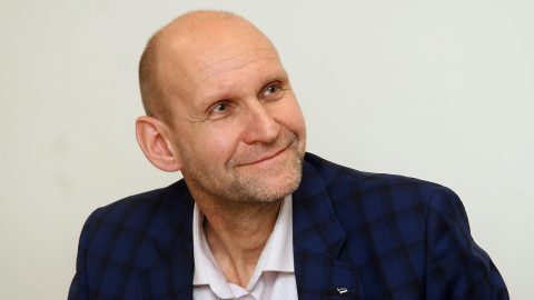 По оценке председателя IRL Хелира-Валдора Сеэдера, в правящем союзе еще не утихли споры как о постоянных источниках финансирования ида-вируской программы, так и об использовании этих денег. (Фото: Пеэтер ЛИЛЛЕВЯЛИ)