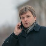 Иво Пости (Фото: Илья СМИРНОВ/АРХИВ)
