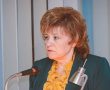 Наталья Умарова в 2016 году вступила в политическую конфронтацию с другими центристами в Нарвском горсобрании - и расправа не заставила долго себя ждать. (Фото: Илья СМИРНОВ/АРХИВ)