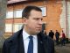 Премьер-министр Юри Ратас 28 сентября провел целый день в Ида-Вирумаа и посетил Вирумааский колледж, предприятие "Järve Biopuhastus", производителя колонок "Audes" и Йыхвиский футбольный стадион, а также встречался с жителями Йыхви и Кохтла-Ярве. (Фото: Пеэтер ЛИЛЛЕВЯЛИ)